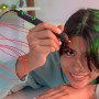 3Doodler FLOW caneta 3D 2,2 mm Preto