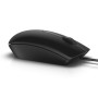 DELL Rato com fios — MS116 - preto