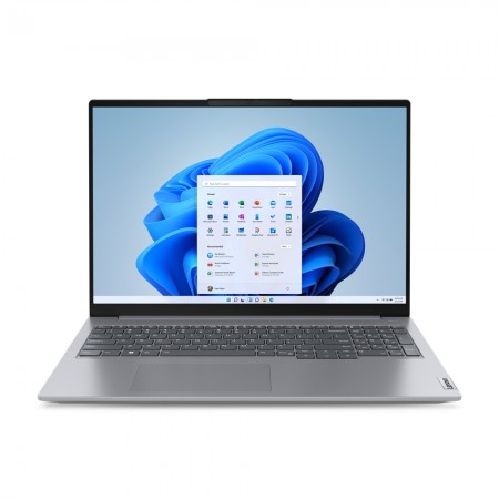 Lenovo ThinkBook 16 Intel® Core™ i5 i5-1335U Computador portátil 40,6 cm (16") WUXGA 16 GB DDR5-SDRAM 512 GB SSD Wi-Fi 6