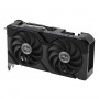 ASUS Dual -RTX4070S-12G-EVO NVIDIA GeForce RTX 4070 SUPER 12 GB GDDR6X