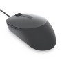 DELL Rato com fios Pro — MS3220 - cinza