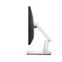 DELL P Series P2424HT monitor de ecrã 60,5 cm (23.8") 1920 x 1080 pixels Full HD LCD Ecrã táctil Preto, Prateado