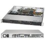 Actina 5901443345572 server 960 GB Rack (1U) Intel Xeon Silver 4309Y 2.8 GHz 32 GB DDR4-SDRAM 350 W Windows Server 2022 Essenti