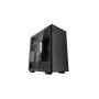 DeepCool CH510 Midi Tower Black