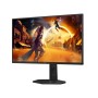 AOC G4 25G4SXU monitor de ecrã 62,2 cm (24.5") 1920 x 1080 pixels Full HD LED Preto, Cinzento