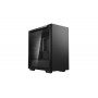 DeepCool MACUBE 110 Midi Tower Black