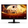 AOC G4 27G42E monitor de ecrã 68,6 cm (27") 1920 x 1080 pixels Full HD LCD Preto