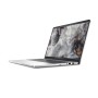 DELL Pro 16 Plus PB16250 Intel Core Ultra 7 266V Computador portátil 40,6 cm (16") Full HD+ 16 GB LPDDR5x-SDRAM 512 GB SSD