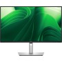 DELL Pro Plus P2425D Monitor PC 61 cm (24") 2560 x 1440 Pixel Quad HD LCD Nero, Argento