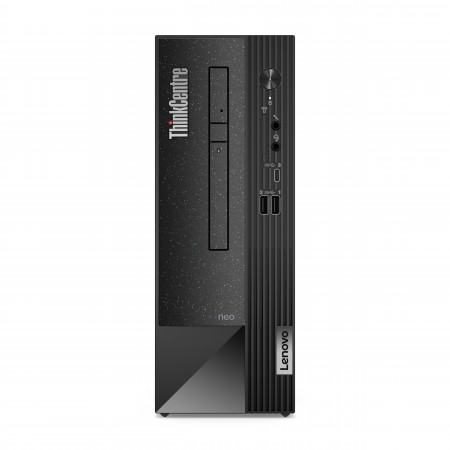 Lenovo ThinkCentre neo 50s Intel® Core™ i7 i7-13700 8 GB DDR4-SDRAM 256 GB SSD Windows 11 Pro SFF PC Preto