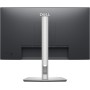 DELL Pro Plus P2425DE Monitor PC 61 cm (24") 2560 x 1440 Pixel Quad HD LCD Nero