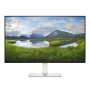 DELL S Series S2725DS LED display 68,6 cm (27") 2560 x 1440 pixels Quad HD LCD Preto, Prateado