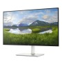 DELL S Series S2725DS LED display 68,6 cm (27") 2560 x 1440 pixels Quad HD LCD Preto, Prateado