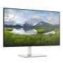 DELL S Series S2725DS LED display 68,6 cm (27") 2560 x 1440 pixels Quad HD LCD Preto, Prateado