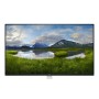 DELL S Series S2725DS LED display 68,6 cm (27") 2560 x 1440 pixels Quad HD LCD Preto, Prateado