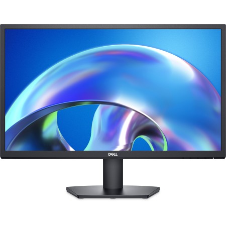 DELL SE2425H monitor de ecrã 60,5 cm (23.8") 1920 x 1080 pixels Full HD LCD Preto