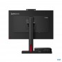 Lenovo ThinkCentre TIO Flex 24v monitor de ecrã 60,5 cm (23.8") 1920 x 1080 pixels Full HD LCD Preto