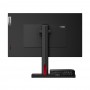 Lenovo ThinkCentre TIO Flex 27i monitor de ecrã 68,6 cm (27") 1920 x 1080 pixels Full HD LED Preto