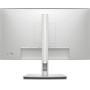 DELL UltraSharp U2424HE Monitor PC 60,5 cm (23.8") 1920 x 1080 Pixel Full HD LCD Nero, Argento