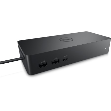 DELL Universal Dock - UD22 Acoplamento USB 3.2 Gen 2 (3.1 Gen 2) Type-C Preto
