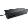 DELL Universal Dock - UD22 Acoplamento USB 3.2 Gen 2 (3.1 Gen 2) Type-C Preto