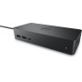 DELL Universal Dock - UD22 Acoplamento USB 3.2 Gen 2 (3.1 Gen 2) Type-C Preto