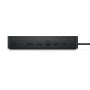 DELL Universal Dock - UD22 Acoplamento USB 3.2 Gen 2 (3.1 Gen 2) Type-C Preto