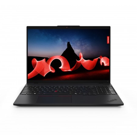 Lenovo ThinkPad L16 Intel Core Ultra 5 125U Computador portátil 40,6 cm (16") WUXGA 16 GB DDR5-SDRAM 512 GB SSD Wi-Fi 6E