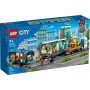 LEGO CITY 60335 Train Station