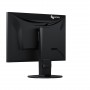 EIZO FlexScan EV2460-BK LED display 60,5 cm (23.8") 1920 x 1080 pixels Full HD Preto