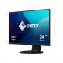 EIZO FlexScan EV2480-BK LED display 60,5 cm (23.8") 1920 x 1080 pixels Full HD Preto