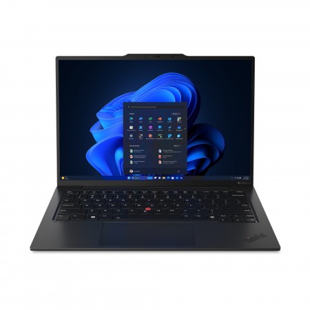 Lenovo ThinkPad X1 Carbon Intel Core Ultra 7 155U Computador portátil 35,6 cm (14") Ecrã táctil 2.8K 32 GB LPDDR5x-SDRAM 1 TB