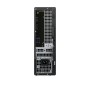 DELL Vostro 3030 Intel® Core™ i5 i5-14400 8 GB DDR5-SDRAM 1 TB SSD Windows 11 Pro SFF PC Preto