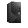 DELL Vostro 3030 Intel® Core™ i5 i5-14400 8 GB DDR5-SDRAM 512 GB SSD Windows 11 Pro PC Preto