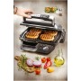 Tefal SuperGrill grelhador de contacto