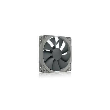 Noctua NF-P12 PWM computer cooling system Computer case Fan 12 cm Brown, White 1 pc(s)