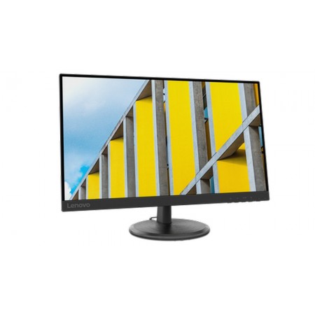 Lenovo ThinkVision C27q-30 LED display 68,6 cm (27") 2560 x 1440 pixels Quad HD Preto