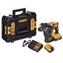 DeWALT DCH273P2T rotary hammer 400 W 1100 RPM