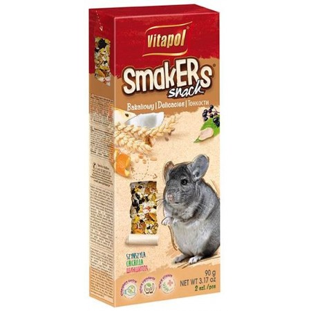 Vitapol zvp-1606 Snack 90 g Chinchilla