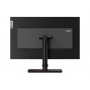 Lenovo ThinkVision P24h-2L LED display 60,5 cm (23.8") 2560 x 1440 pixels Quad HD Preto