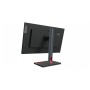 Lenovo ThinkVision P24q-30 LED display 60,5 cm (23.8") 2560 x 1440 pixels Quad HD Preto