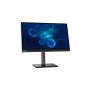 Lenovo ThinkVision P27pz-30 LED display 68,6 cm (27") 3840 x 2160 pixels 4K Ultra HD LCD Preto