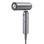 Dreame Pocket secador de cabelo 1300 W Cinzento