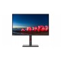 Lenovo ThinkVision T23i-30 LED display 58,4 cm (23") 1920 x 1080 pixels Full HD Preto