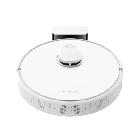 Dreame D9 Max Gen 2 0,57 l Saco de pó Branco