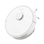 Dreame D9 Max Gen 2 0,57 l Saco de pó Branco
