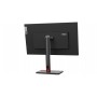 Lenovo ThinkVision T23i-30 LED display 58,4 cm (23") 1920 x 1080 pixels Full HD Preto