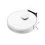 Dreame D9 Max Gen 2 0,57 l Saco de pó Branco