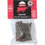 ZOLUX Beef Nose Dog Treat - 200g