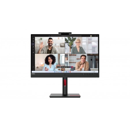 Lenovo ThinkVision T27hv-30 LED display 68,6 cm (27") 2560 x 1440 pixels Quad HD Preto